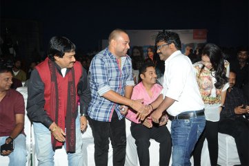 Ladies and Gentlemen Audio Release